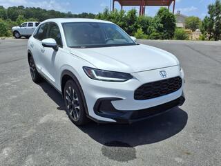2026 Honda HR-V