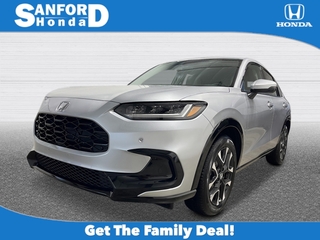 2026 Honda HR-V for sale in Sanford NC