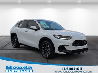 2026 Honda HR-V for sale in Cleveland TN
