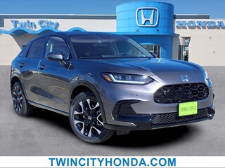 2026 Honda HR-V for sale in Port Arthur TX