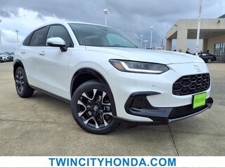 2026 Honda HR-V for sale in Port Arthur TX
