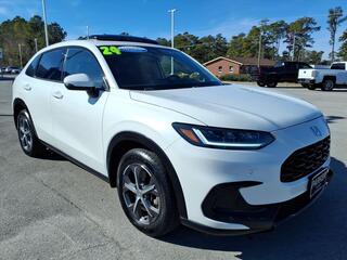 2024 Honda HR-V for sale in Morehead City NC