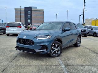 2024 Honda HR-V for sale in Katy TX