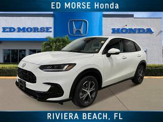 2025 Honda HR-V for sale in Riviera Beach FL