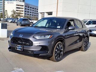 2026 Honda HR-V for sale in Glendale CA