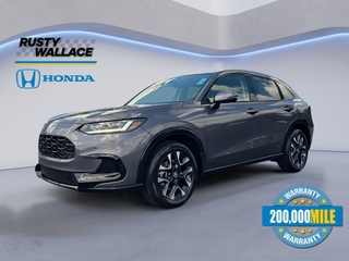 2026 Honda HR-V for sale in West Seneca NY