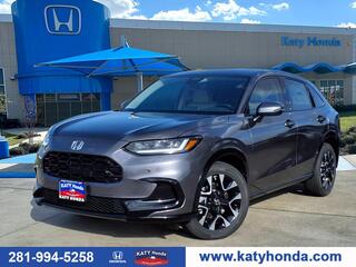 2026 Honda HR-V for sale in Katy TX