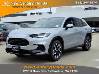 2026 Honda HR-V