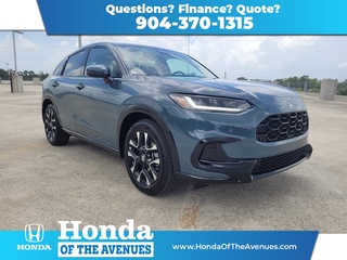 2026 Honda HR-V for sale in Jacksonville FL