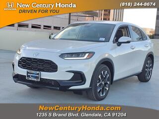 2026 Honda HR-V for sale in Glendale CA