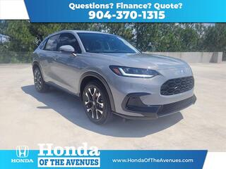 2026 Honda HR-V for sale in Jacksonville FL