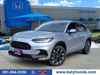 2026 Honda HR-V for sale in Katy TX
