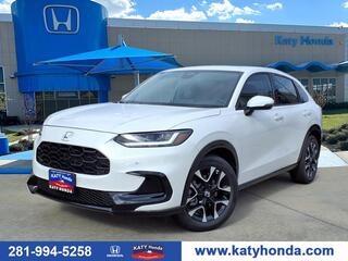 2026 Honda HR-V for sale in Katy TX