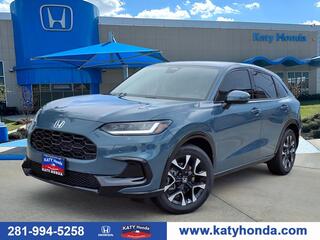 2026 Honda HR-V for sale in Katy TX