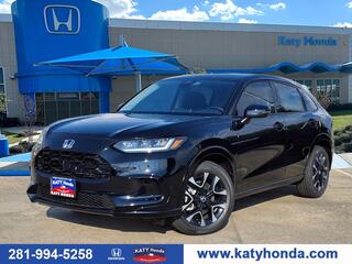 2026 Honda HR-V for sale in Katy TX