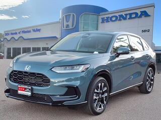 2026 Honda HR-V for sale in San Diego CA