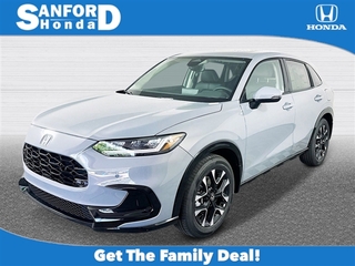 2026 Honda HR-V for sale in Sanford NC