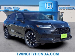 2026 Honda HR-V for sale in Port Arthur TX