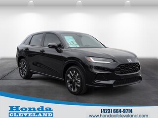 2026 Honda HR-V for sale in Cleveland TN