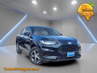 2023 Honda HR-V for sale in Orange TX