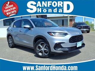 2024 Honda HR-V for sale in Sanford NC