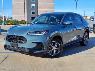 2025 Honda HR-V for sale in Katy TX