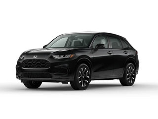 2026 Honda HR-V
