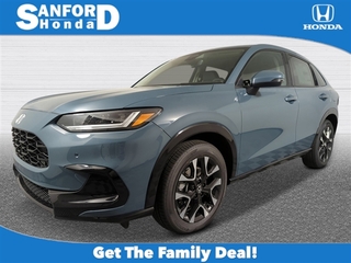 2026 Honda HR-V