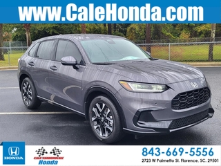 2026 Honda HR-V for sale in Florence SC
