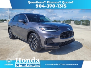 2026 Honda HR-V for sale in Jacksonville FL