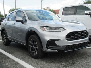 2026 Honda HR-V for sale in Ocala FL