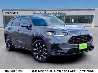 2026 Honda HR-V for sale in Port Arthur TX