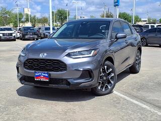 2026 Honda HR-V for sale in Katy TX