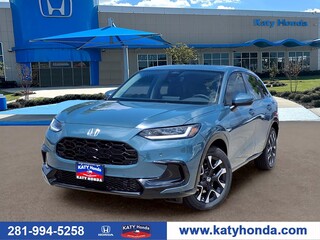 2026 Honda HR-V for sale in Katy TX