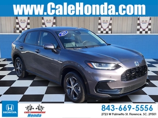 2023 Honda HR-V
