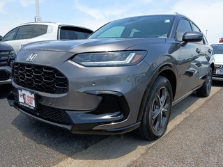 2024 Honda HR-V for sale in Somersworth NH