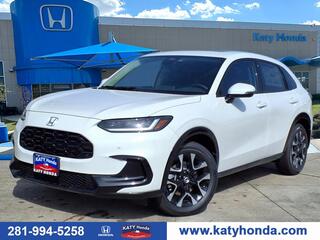 2026 Honda HR-V for sale in Katy TX