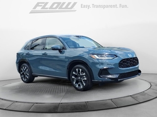 2026 Honda HR-V