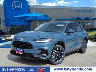 2026 Honda HR-V for sale in Katy TX