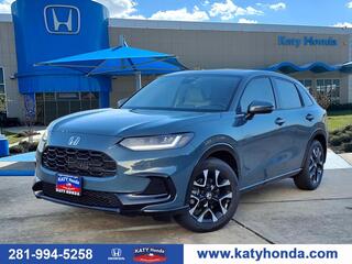 2026 Honda HR-V for sale in Katy TX