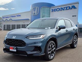 2026 Honda HR-V for sale in San Diego CA