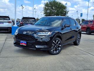 2026 Honda HR-V
