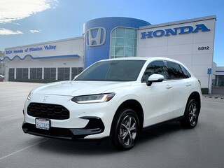 2024 Honda HR-V for sale in San Diego CA