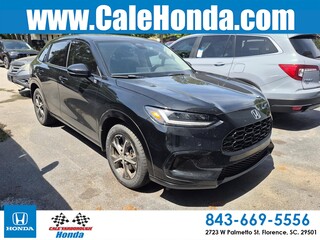 2024 Honda HR-V for sale in Florence SC