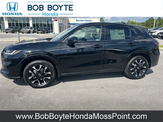 2026 Honda HR-V for sale in Moss Point MS