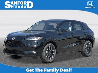 2026 Honda HR-V for sale in Sanford NC