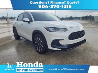 2026 Honda HR-V for sale in Jacksonville FL