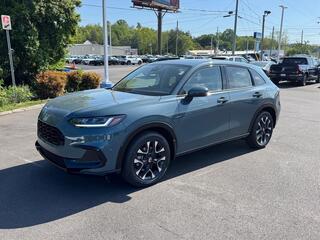 2026 Honda HR-V for sale in Johnson City TN