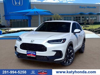 2026 Honda HR-V for sale in Katy TX