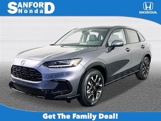 2026 Honda HR-V for sale in Sanford NC